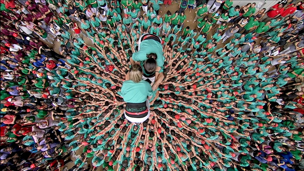 castells