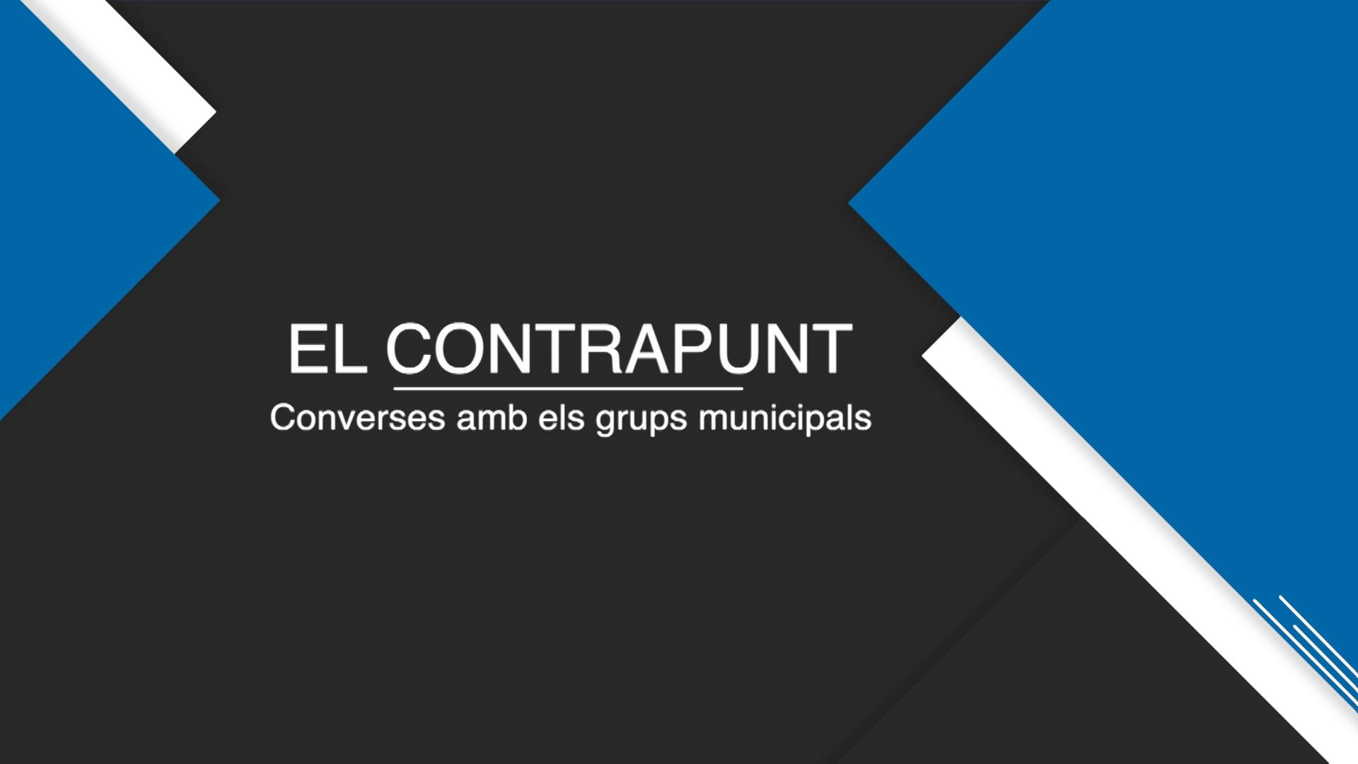El contrapunt