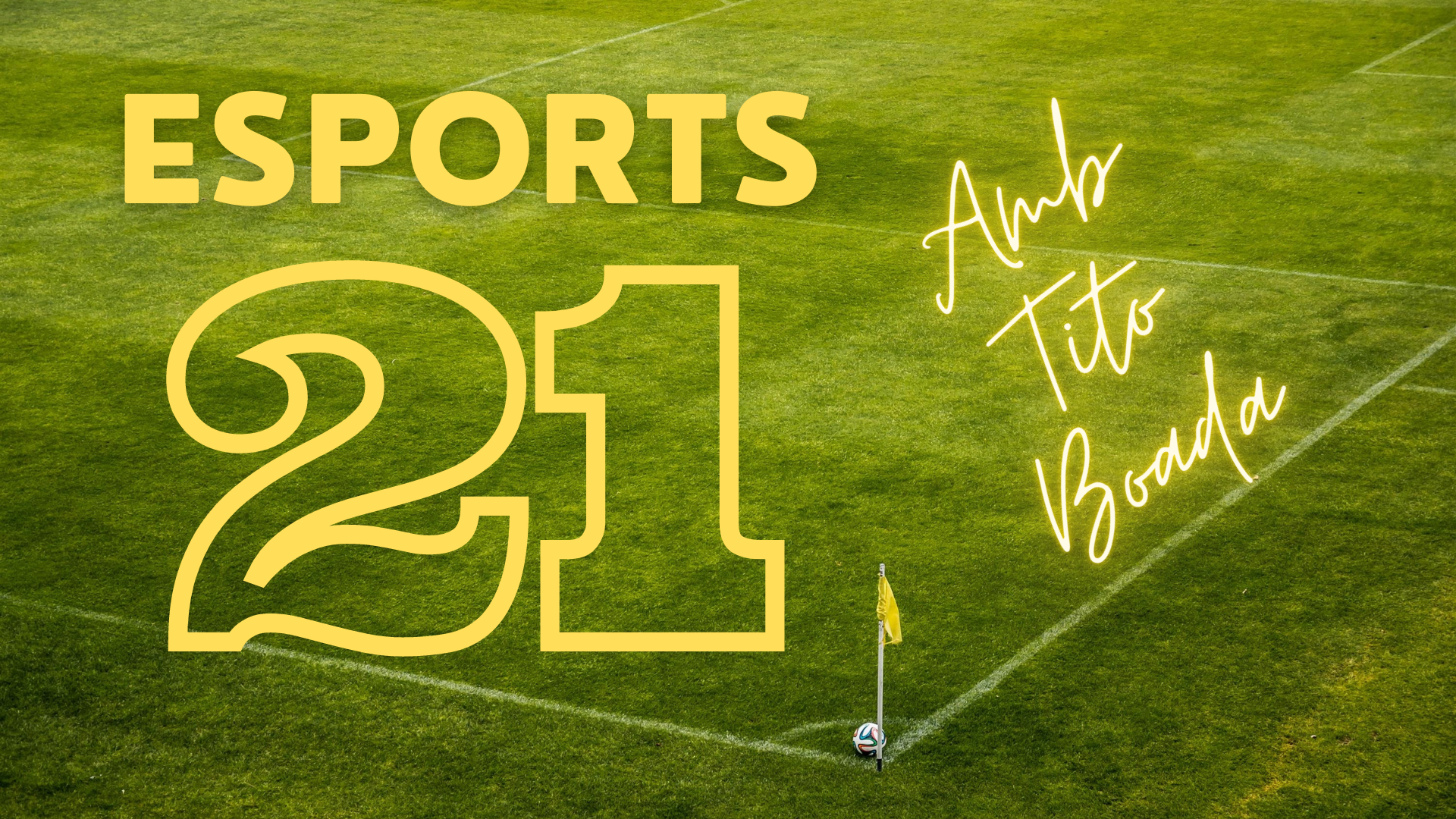 Esports 21