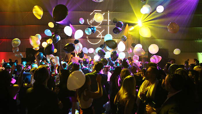 Temps de festa