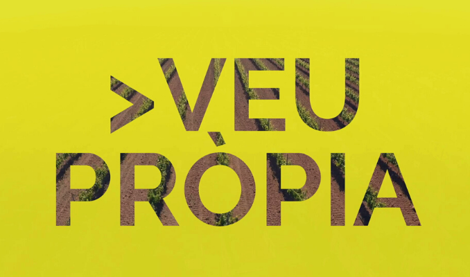 Veu pròpia