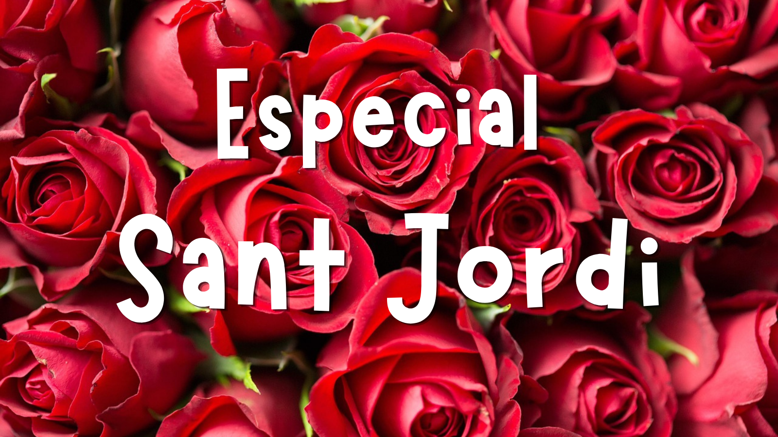 Sant Jordi