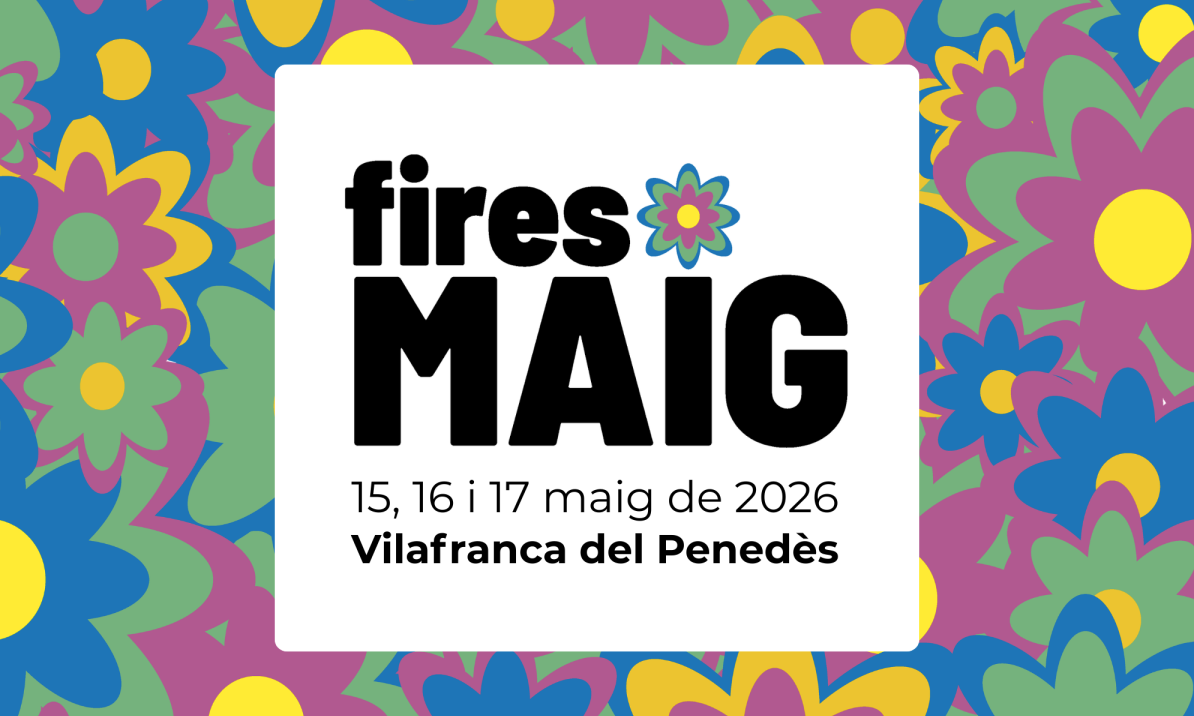 Fires de Maig