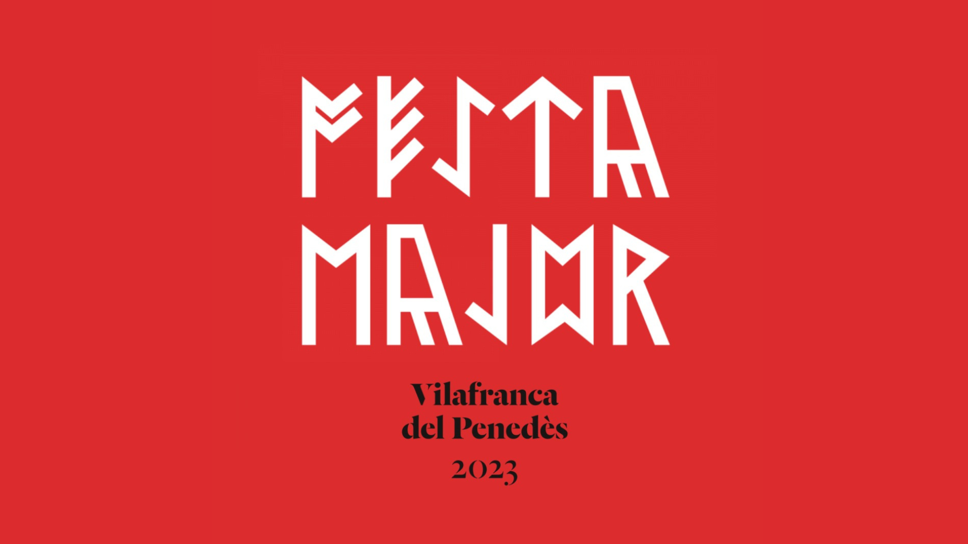 festa major 2023