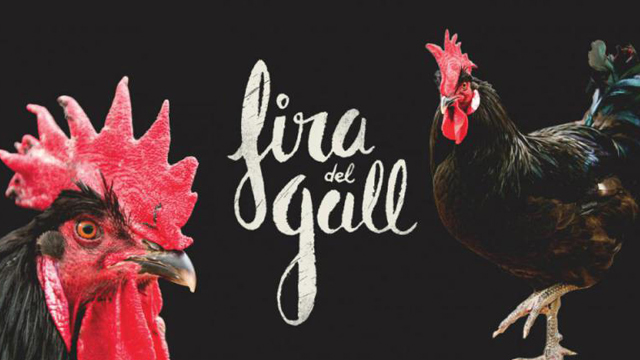 Fira del Gall