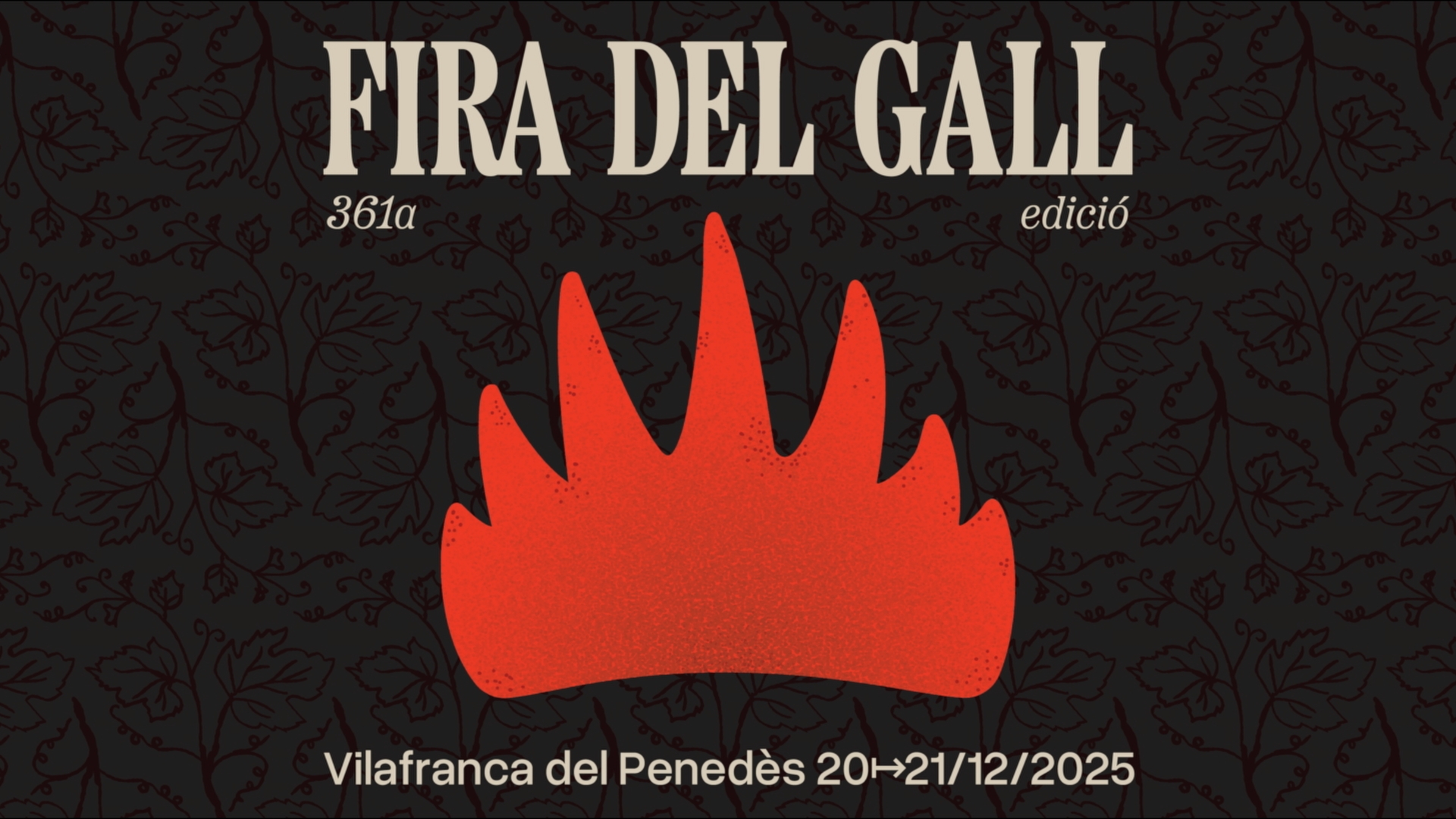 Fira del Gall