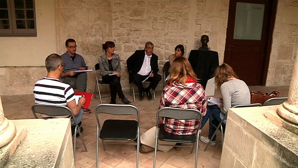 150507paraulesclaustre