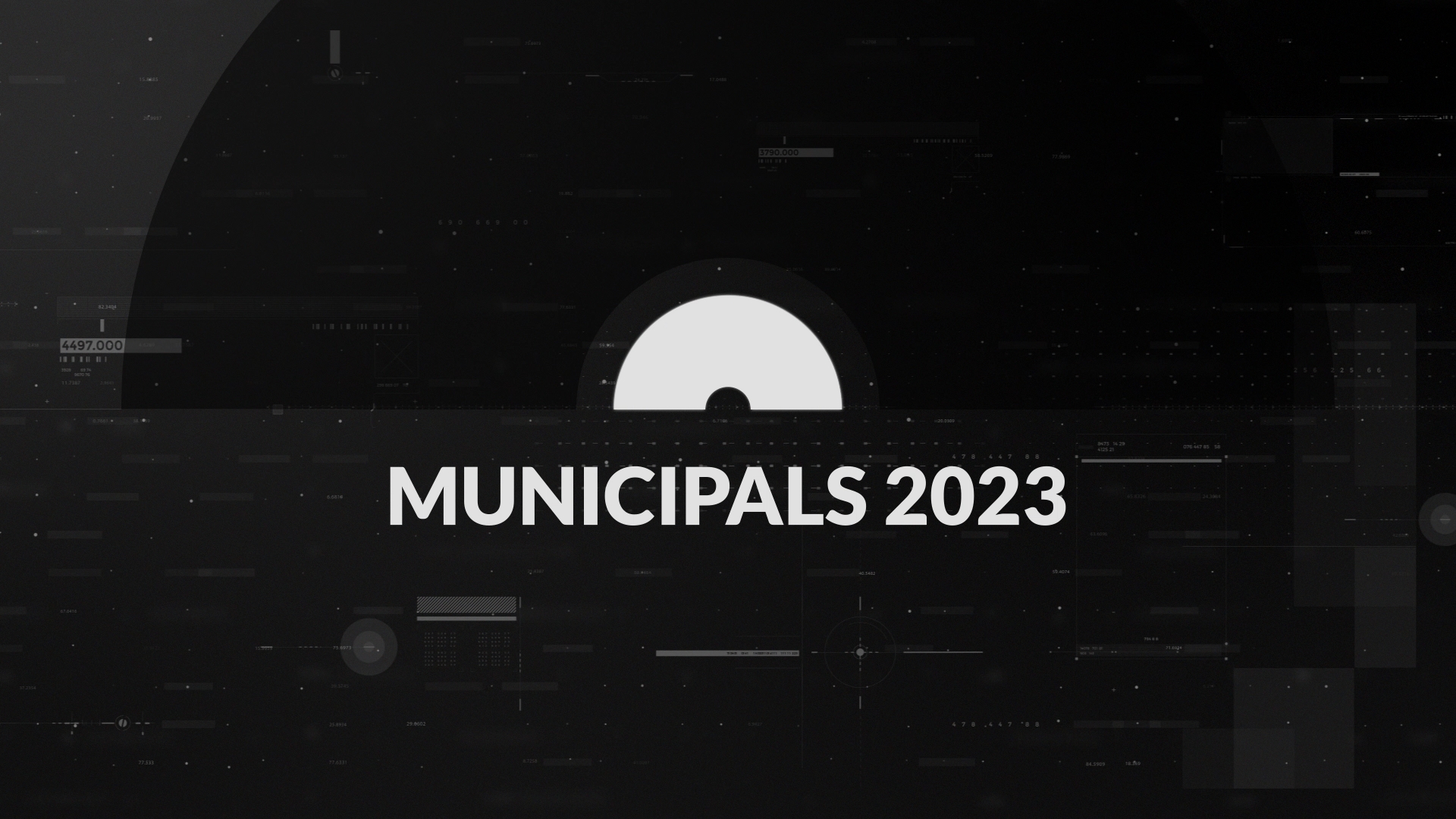 Eleccions municipals
