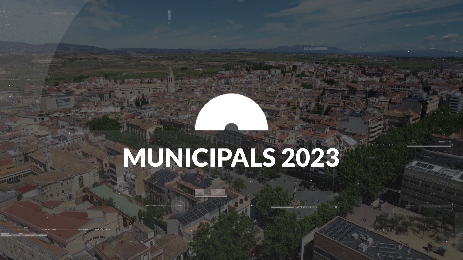 Eleccions municipals