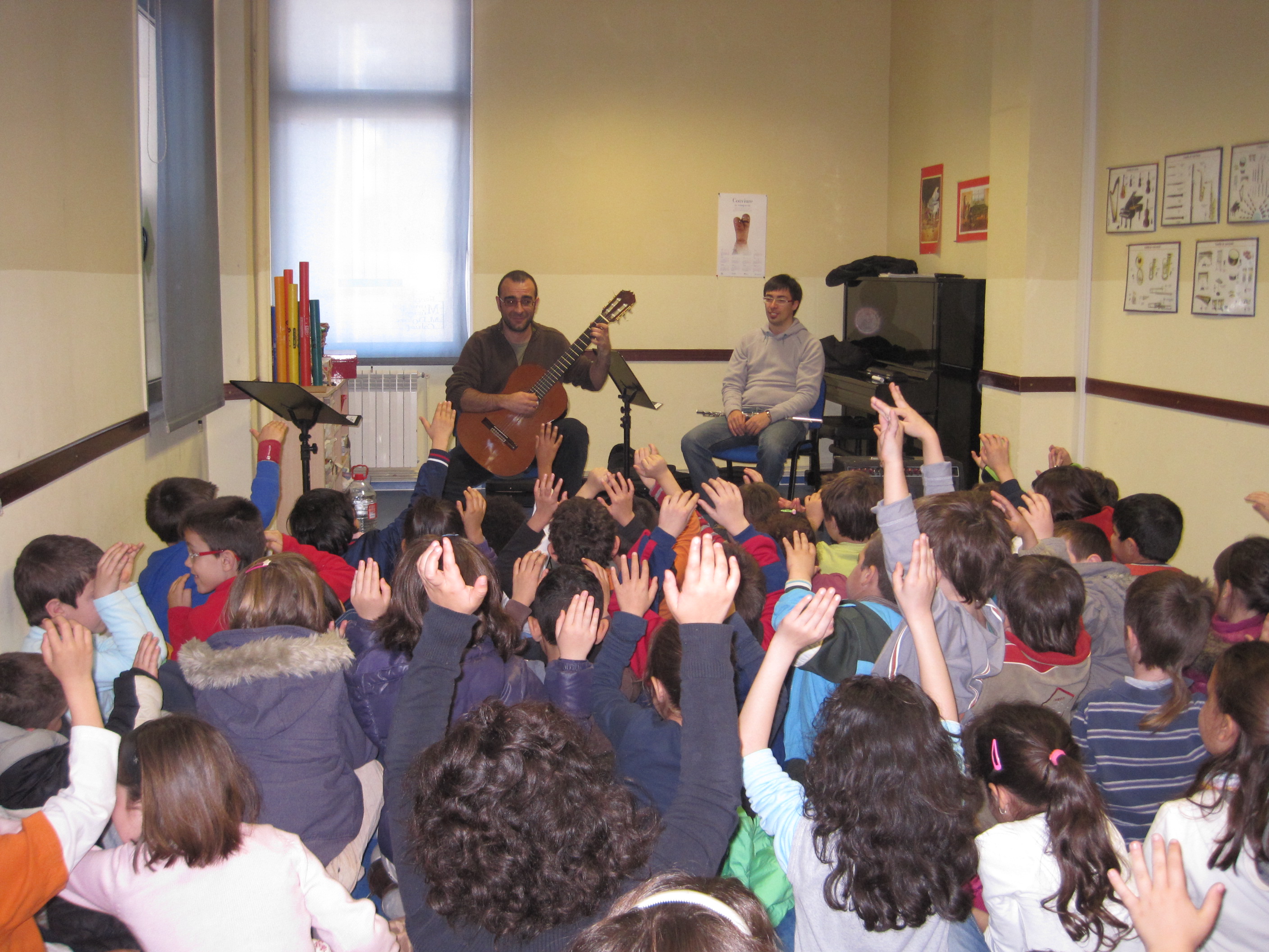 fira musical