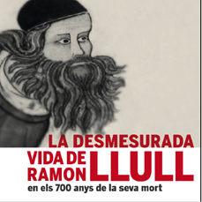 Ramon Llull