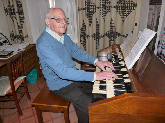 Joan Mitjans