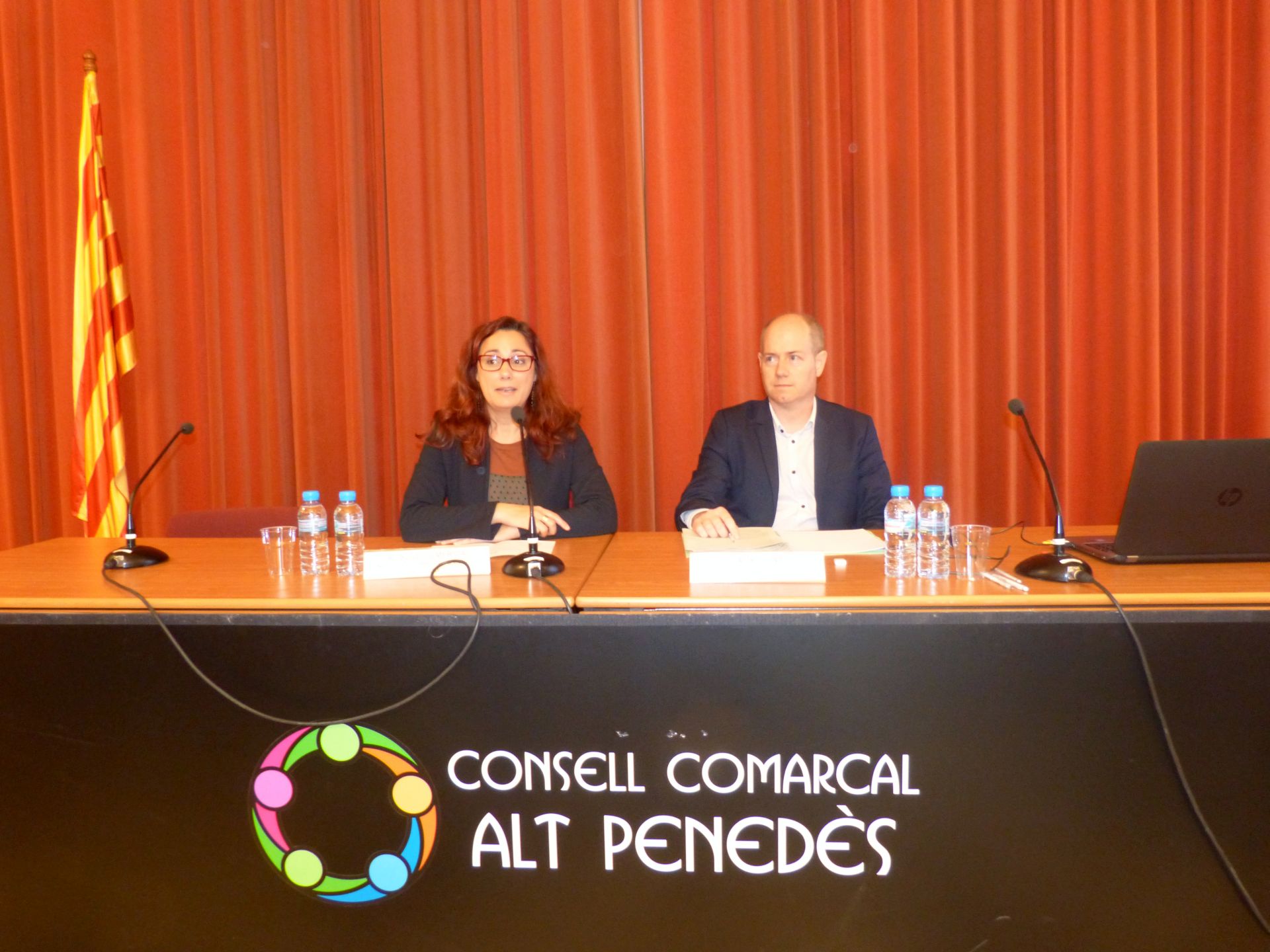 Subvencions joves i empreses