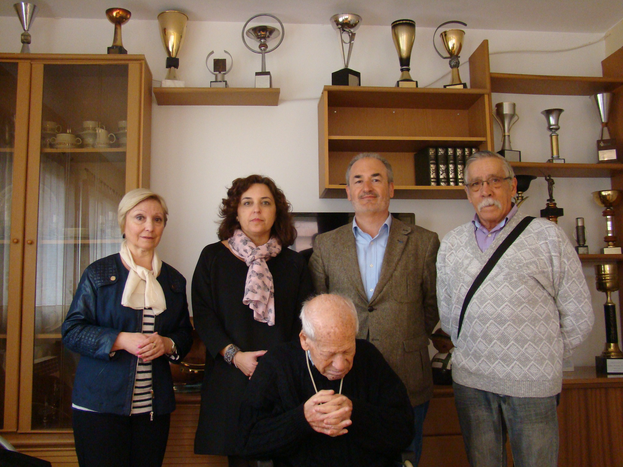 avi centenari