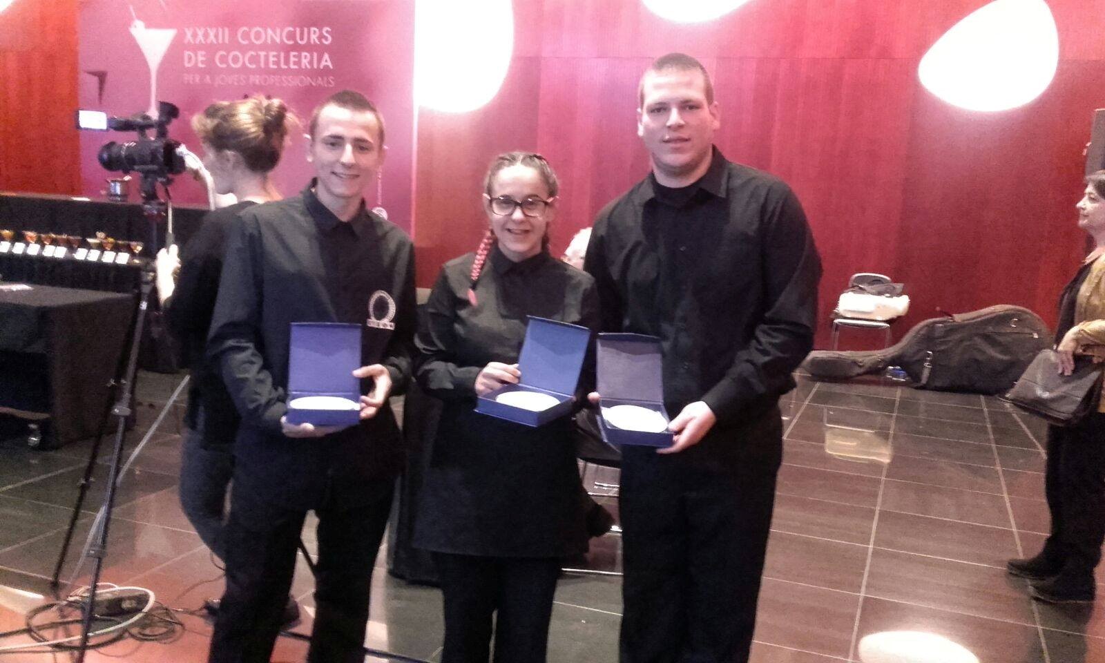 foto concurs coctels