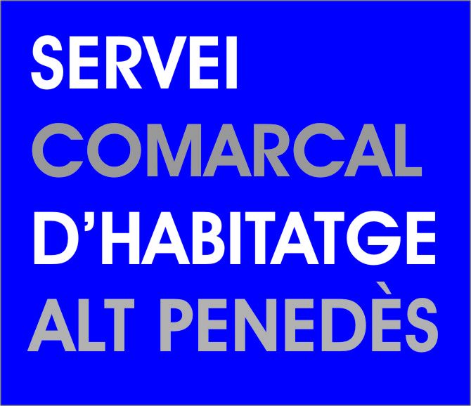 Servei Comarcal d’Habitatge
