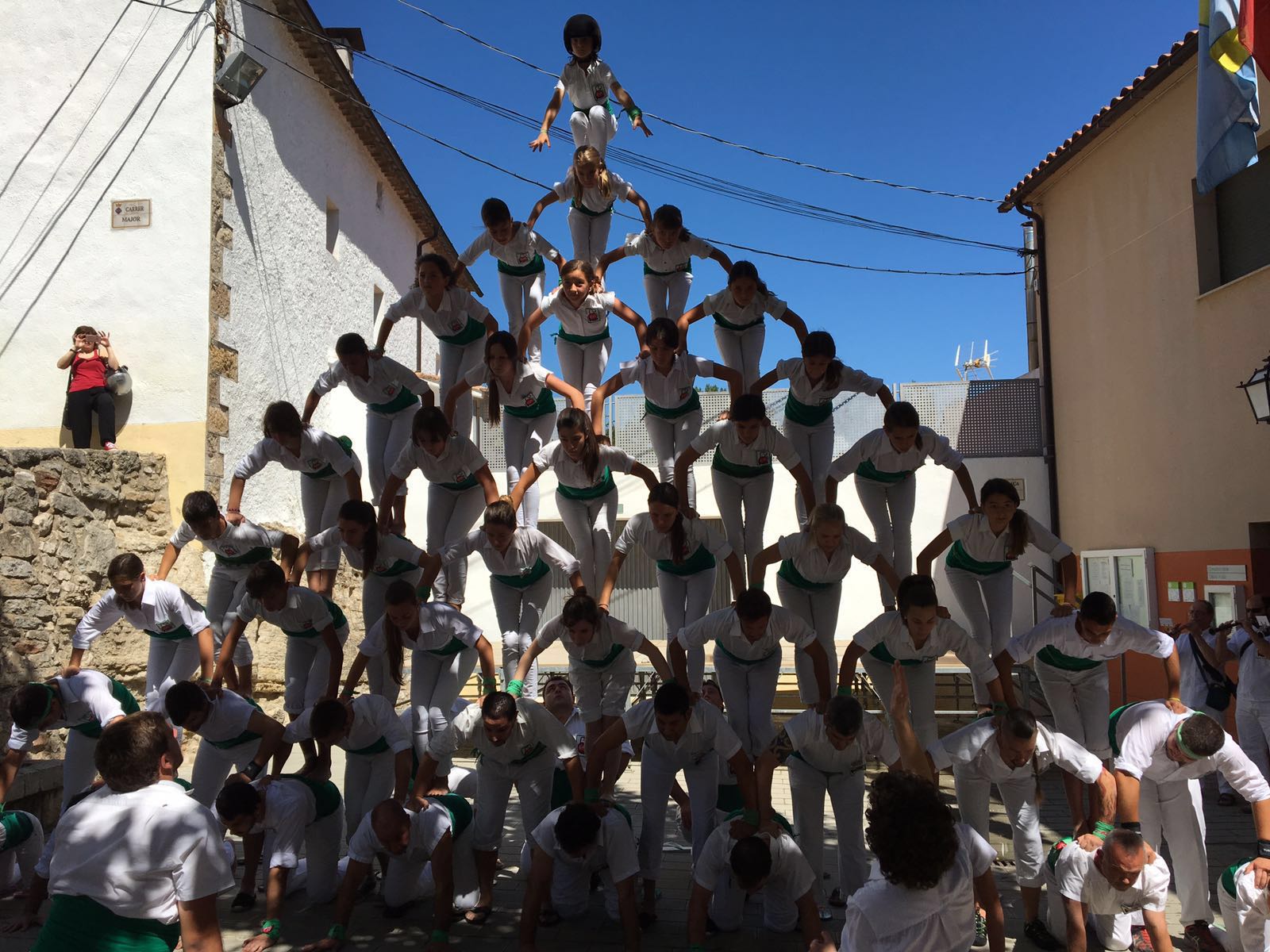 Escala de 9