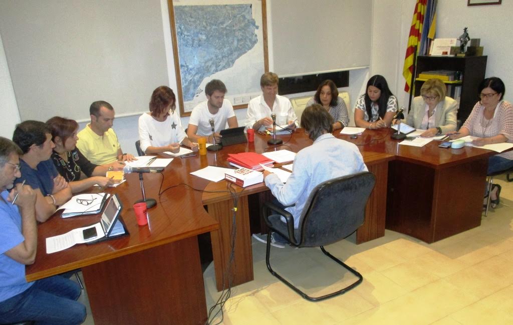 ple Olèrdola