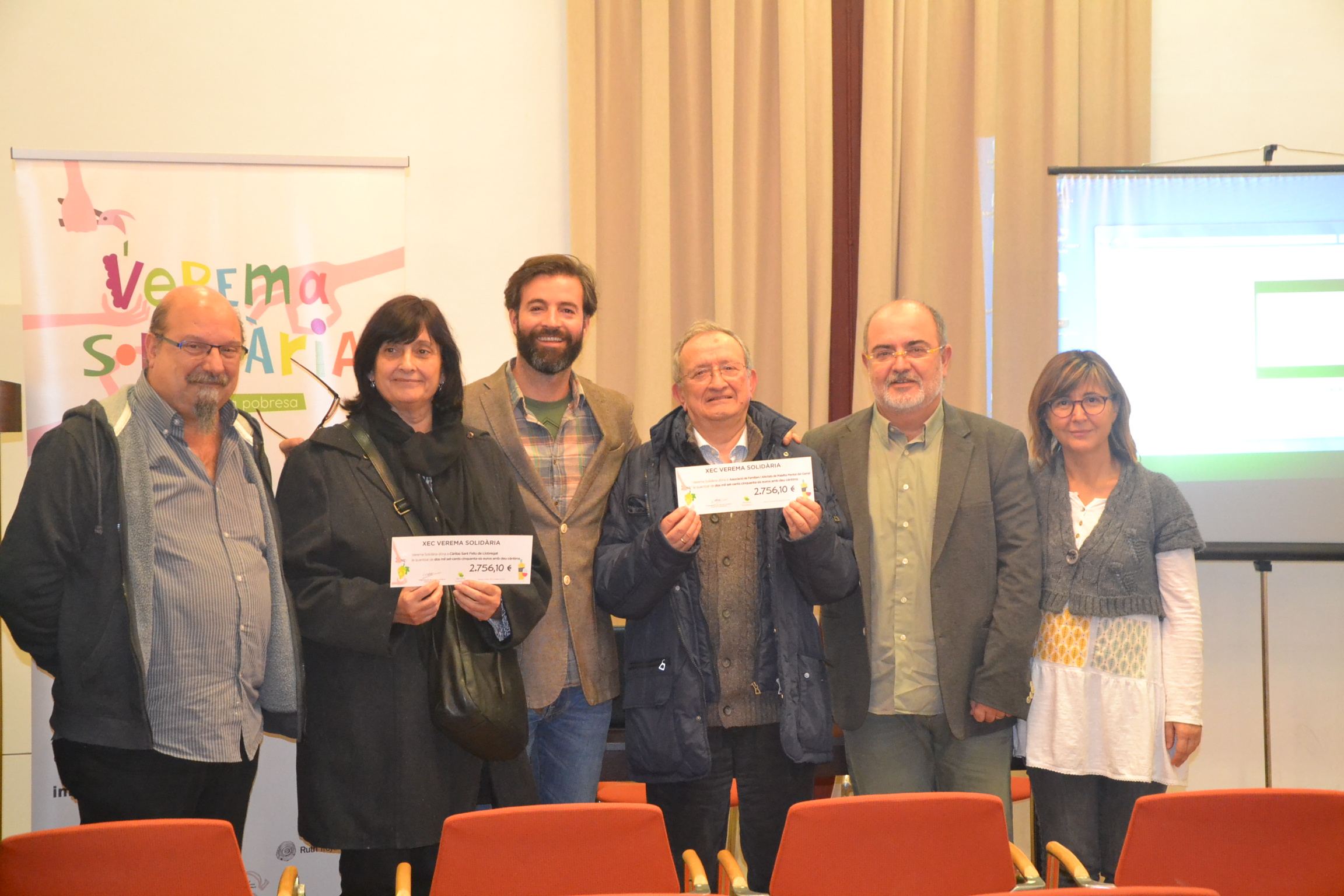 verema solidaria