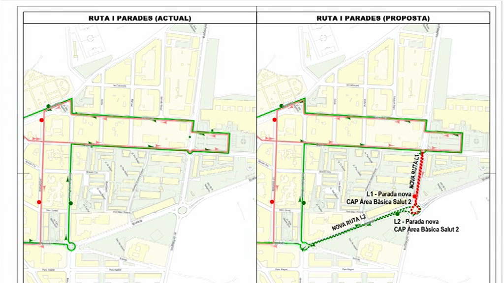 parades