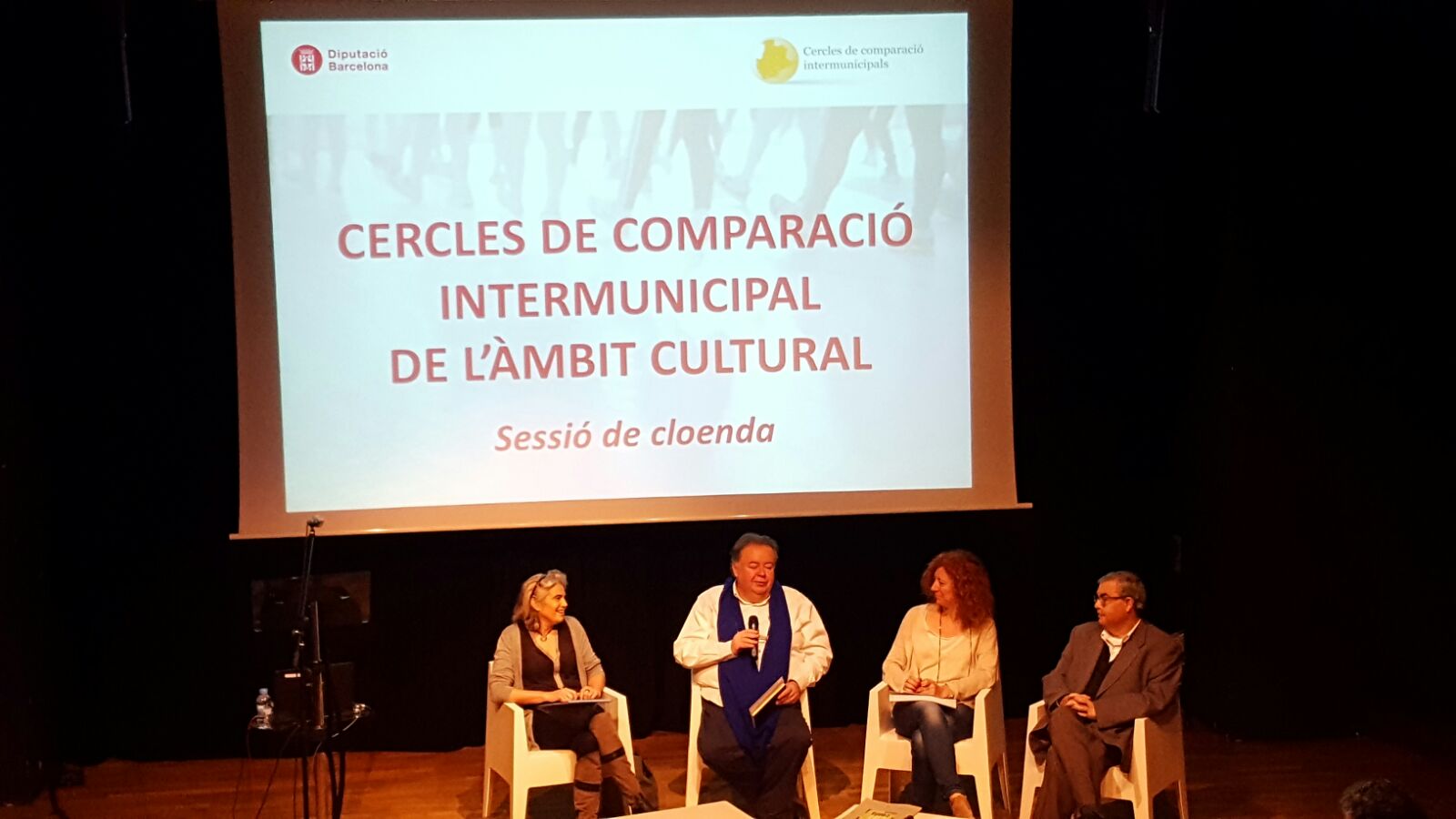 cercle cultura