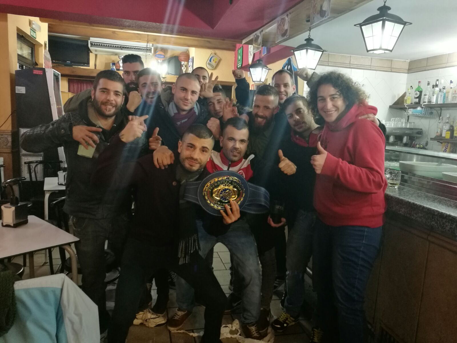 4.- MARC VIDAL FOTO 2