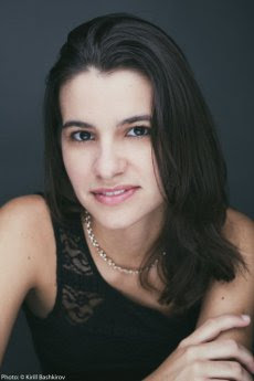Karla Martínez