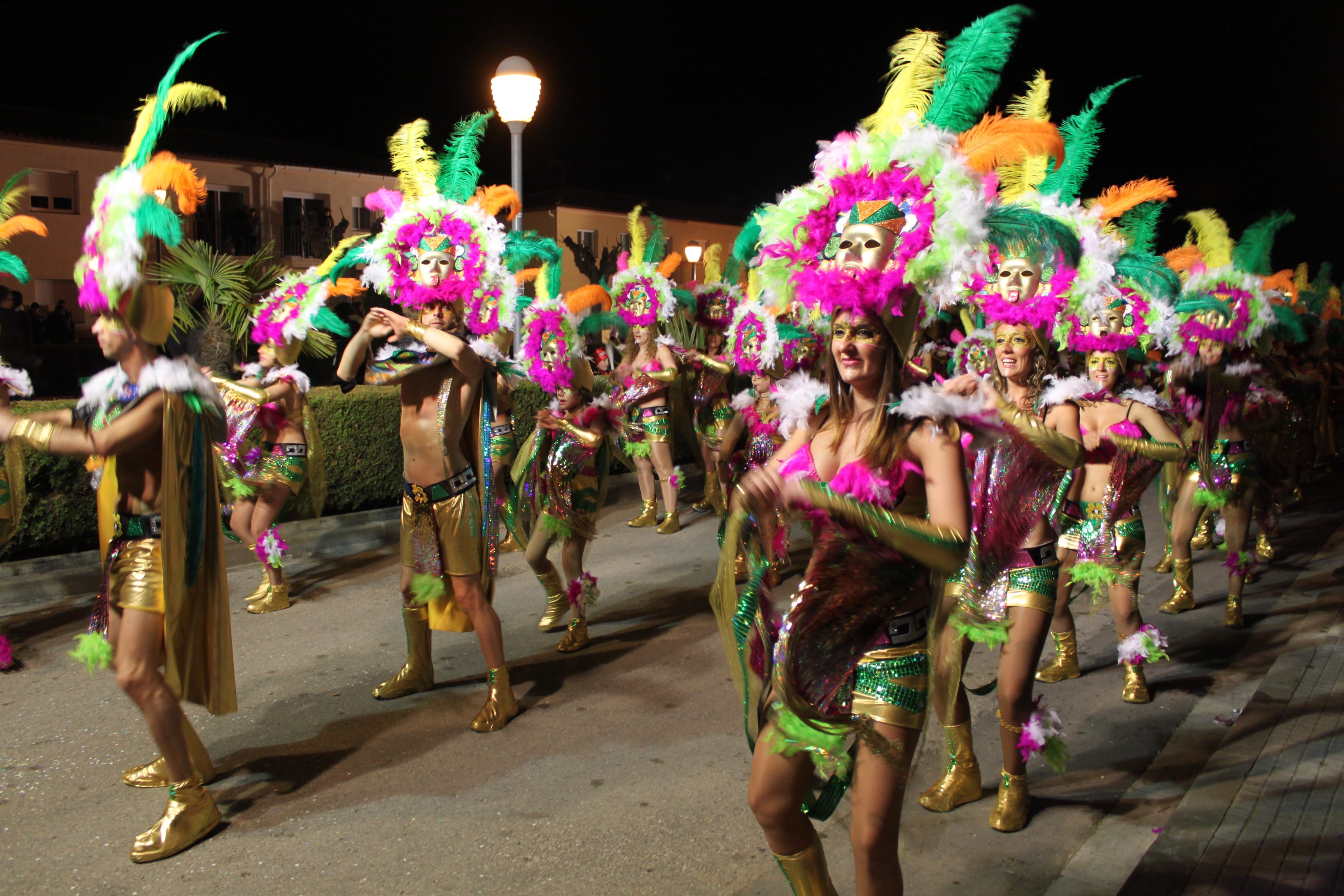 Rua Carnaval 16 12