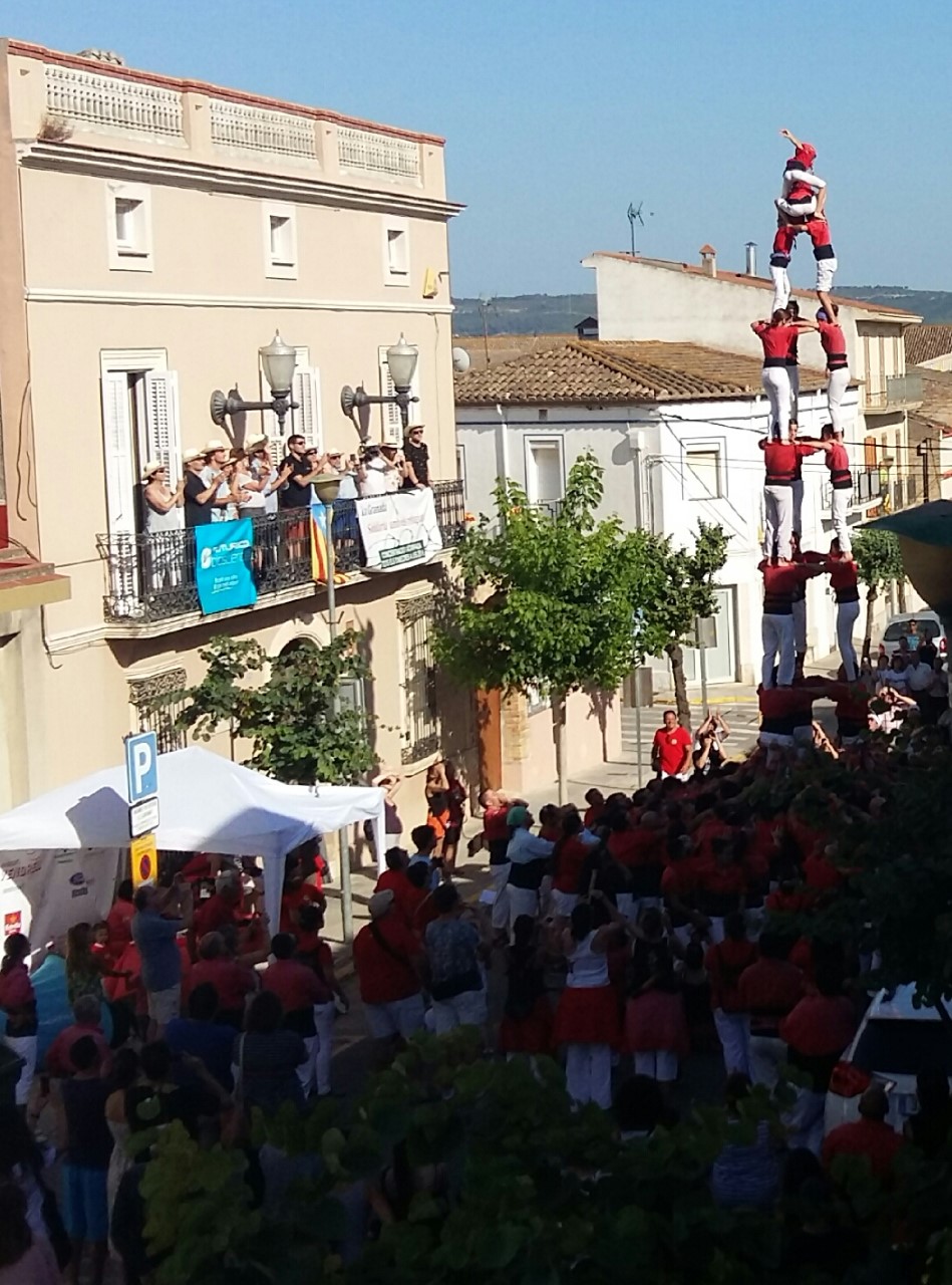 Diada 2016