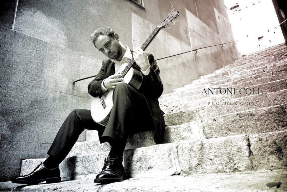 Foto Solista Fantasia Gentilhombre Anders1