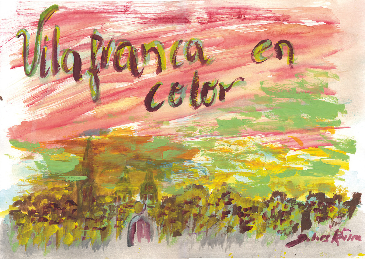 expo Vilafranca en colors