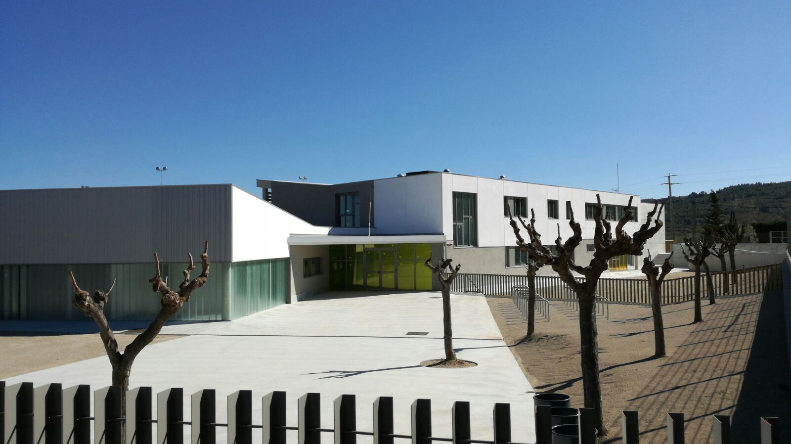 nova escola torrelles
