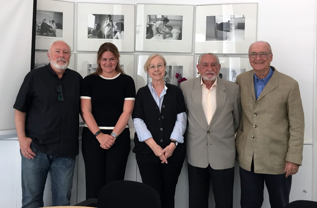 conveni Rotary-Vilavecchia
