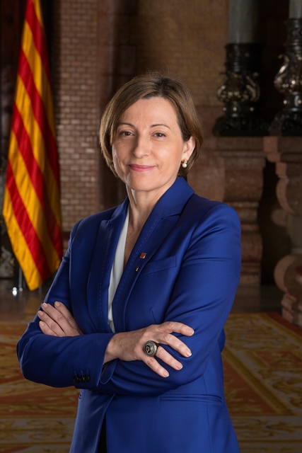 carme-forcadell-vijazz