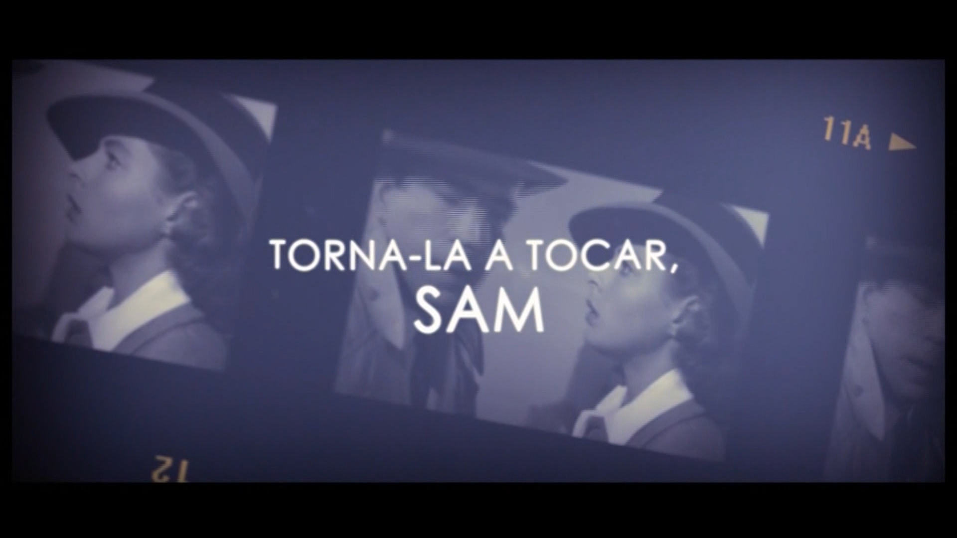 Torna-la a tocar, Sam