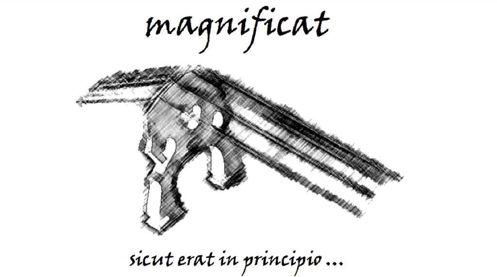 Magnificat