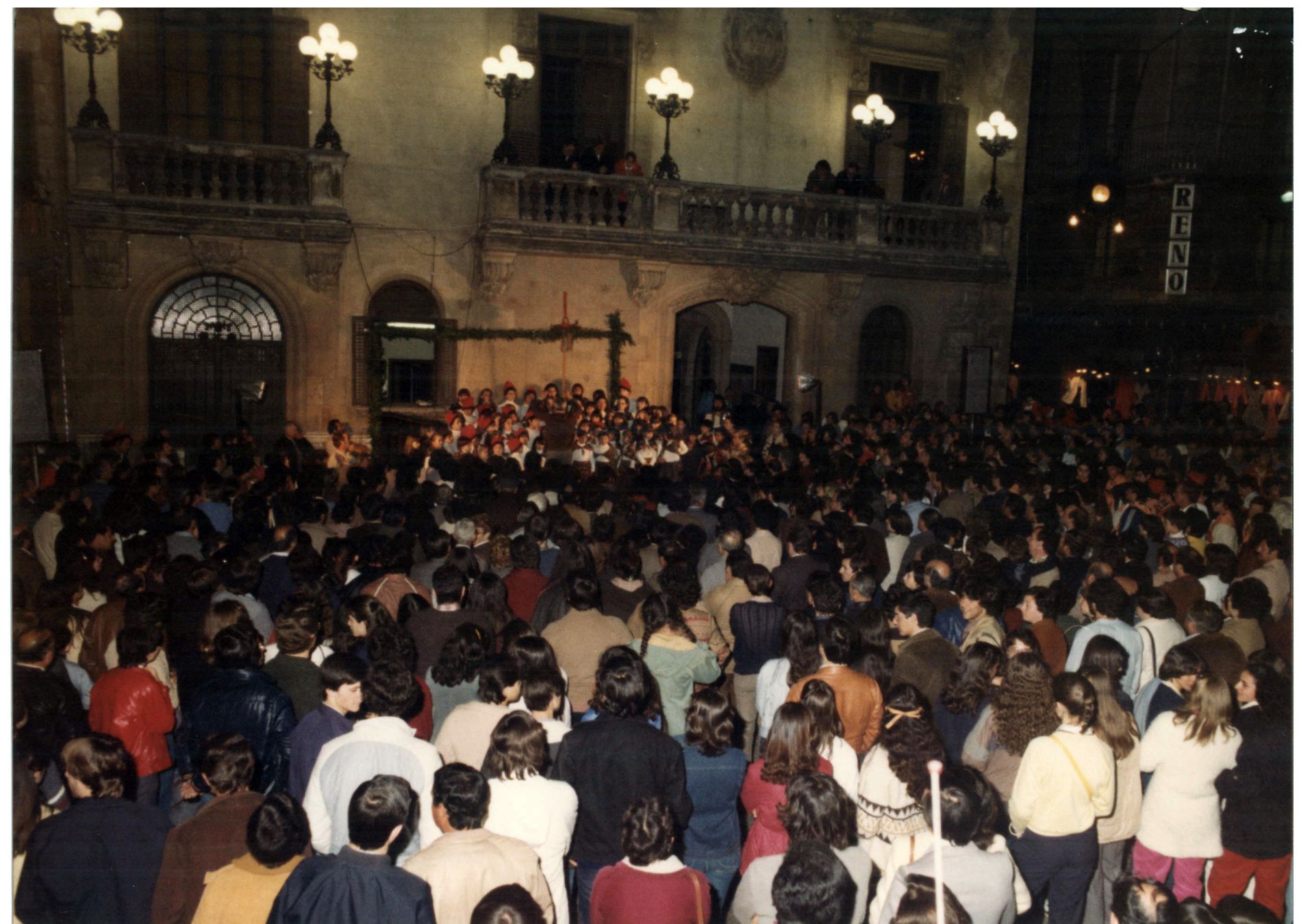 caramelles-1982