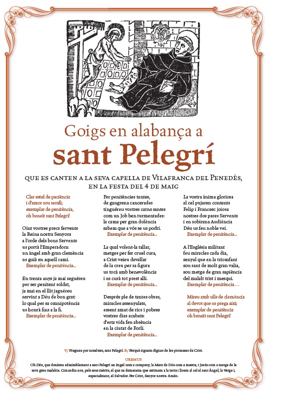 goigs_sant_pelegrí