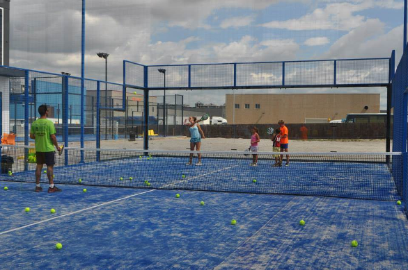 padel
