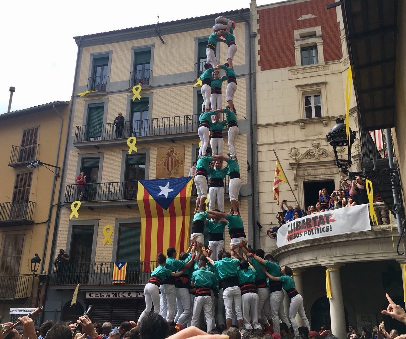 Verds Berga 2018