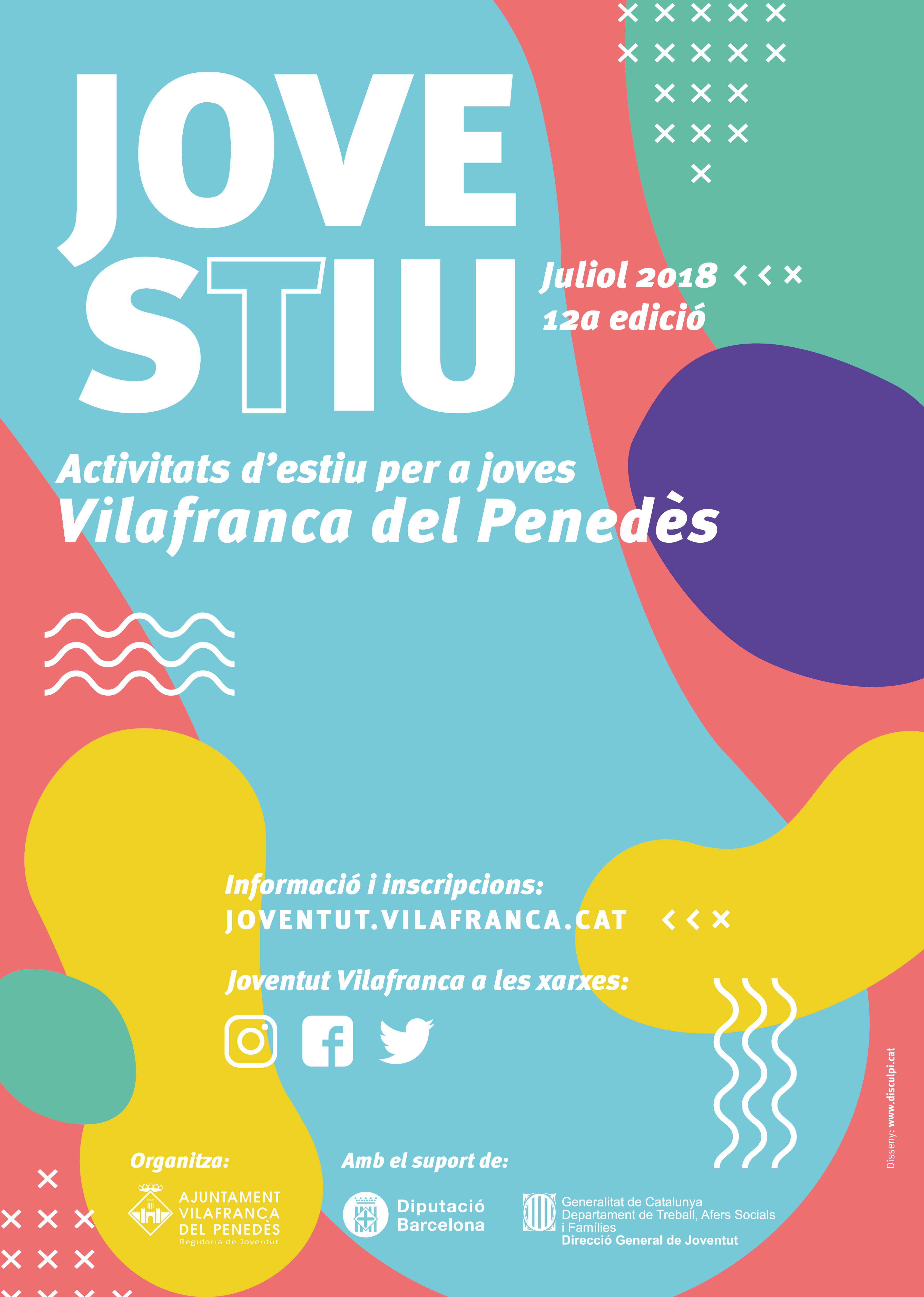 Cartell_Xarxes_2018