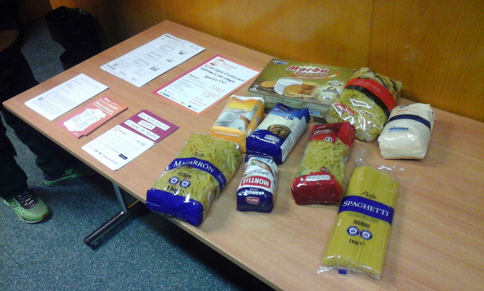 foto aliments BdT