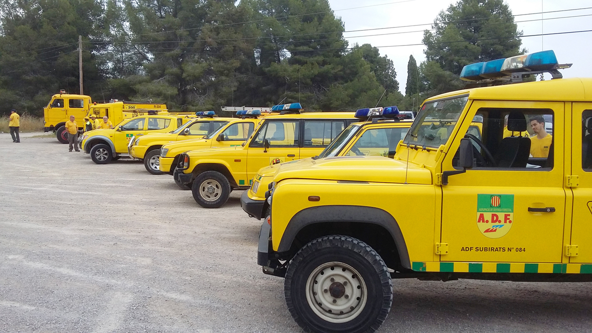 foto vehicles ADF
