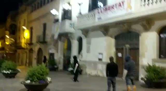 pancarta