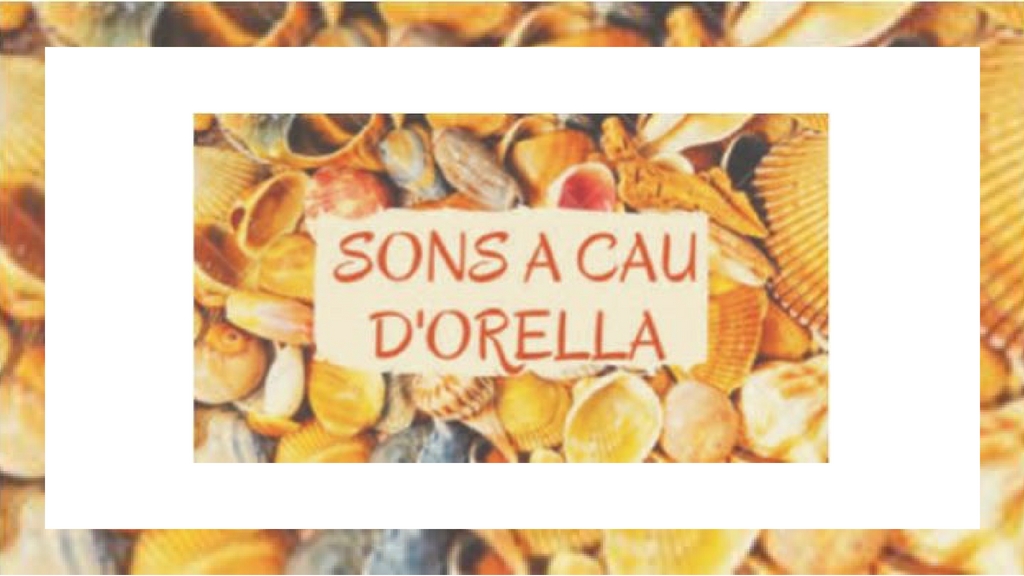 Sons a cau d'orella