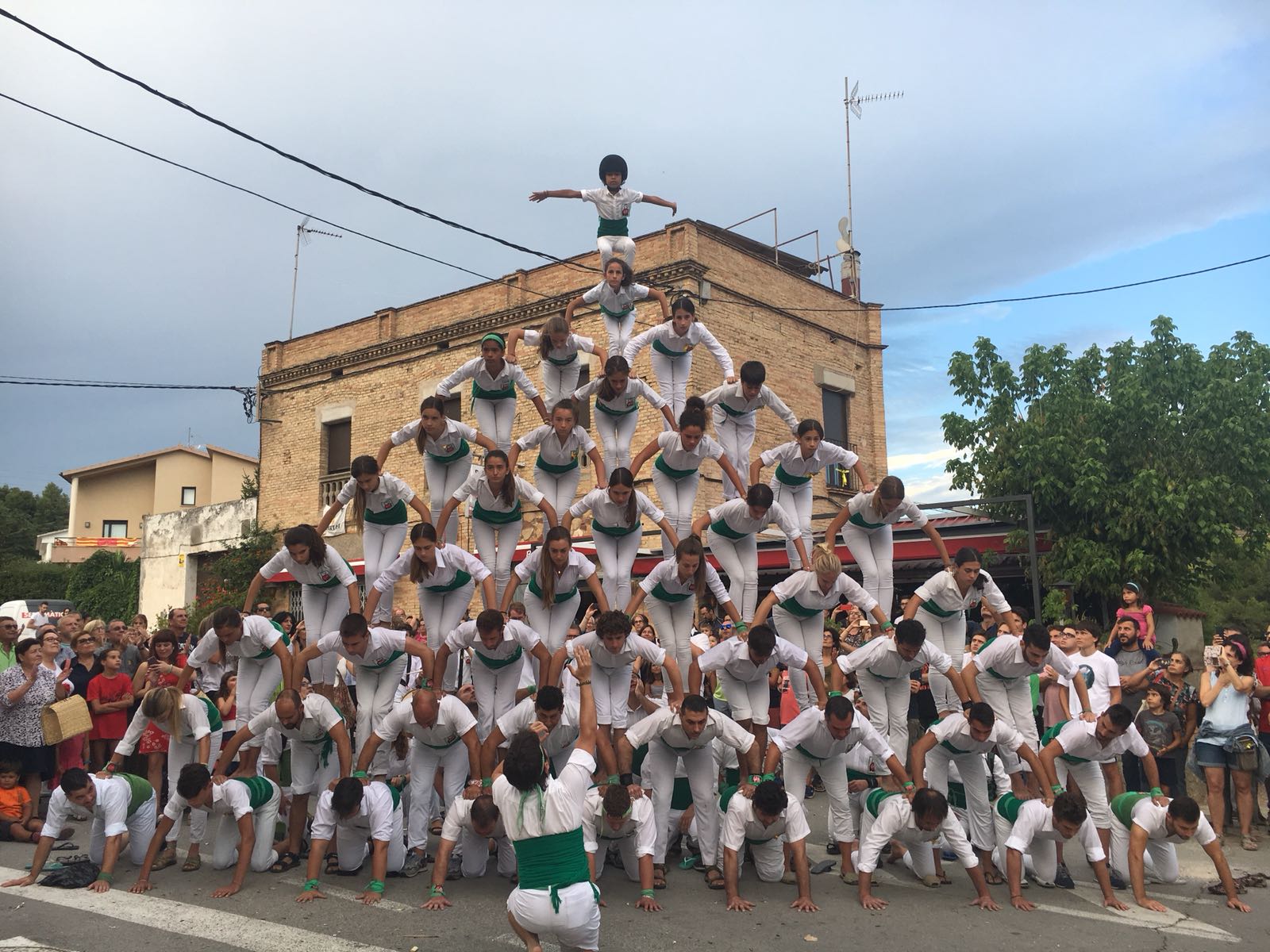 (2018-08-18) Festa Major de Sant Quintí de Mediona (4)