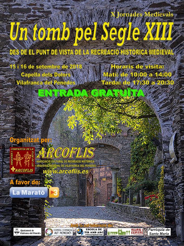 arcoflis