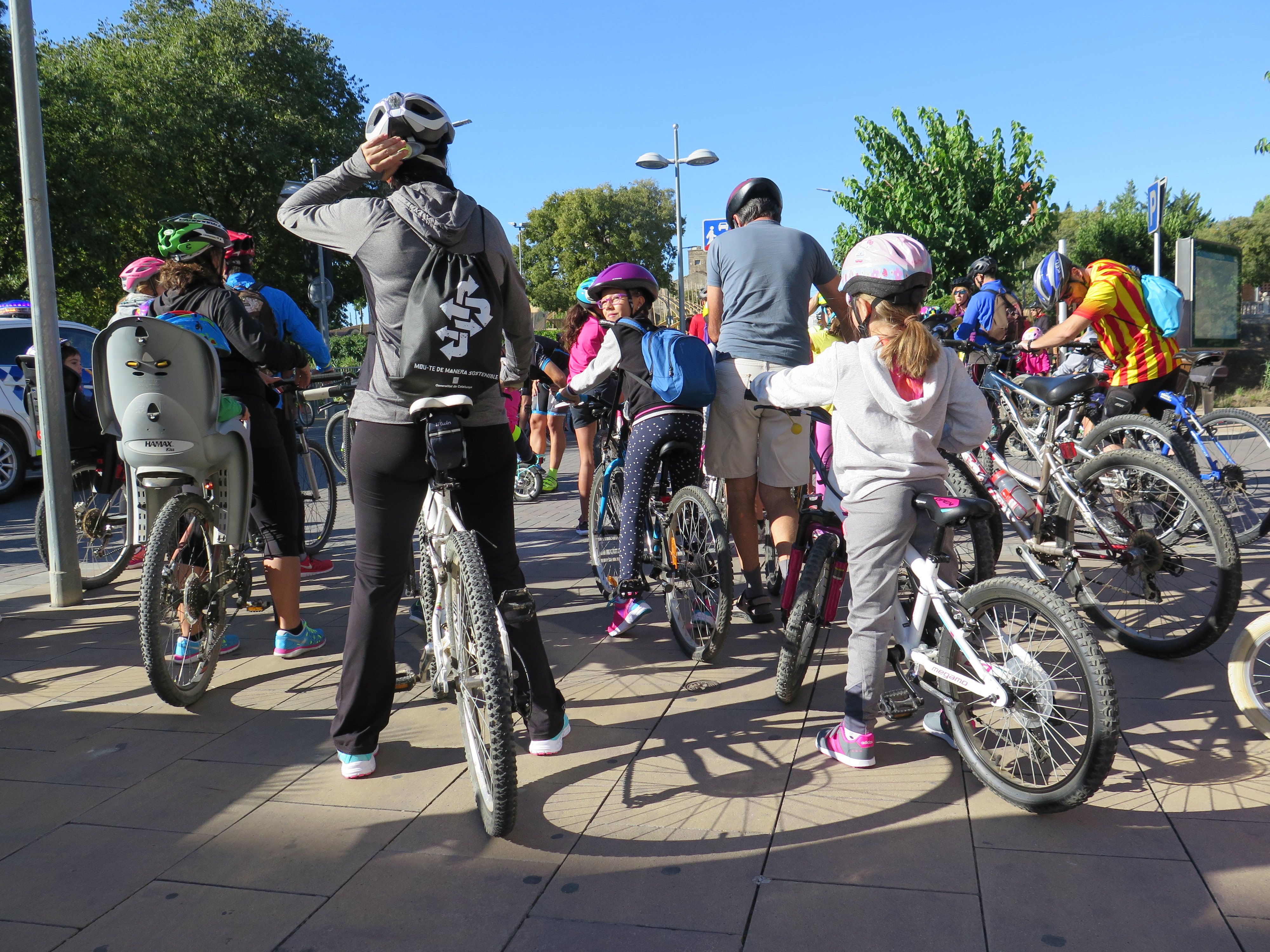 Bicicletada 2017