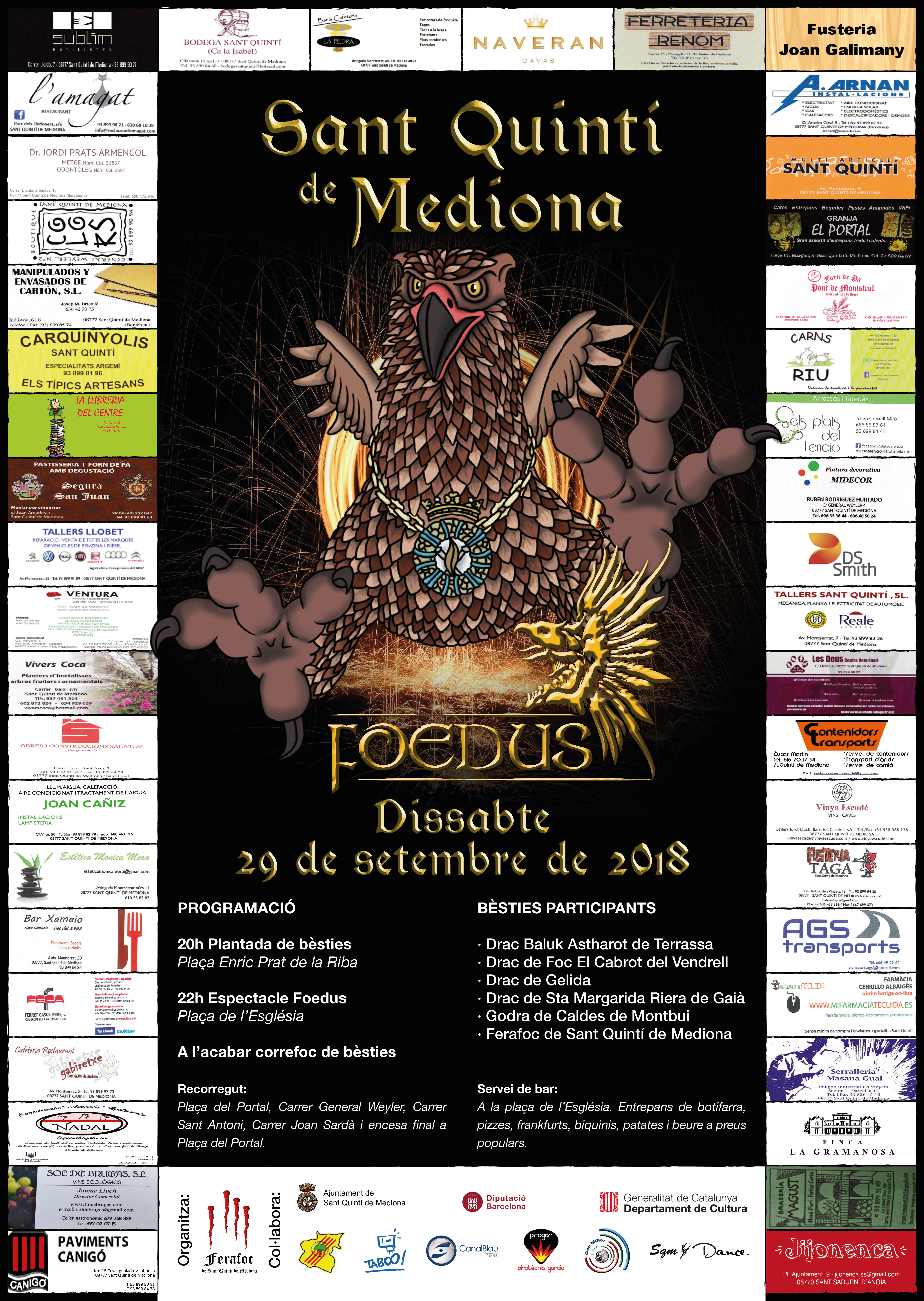 Cartell_Foedus