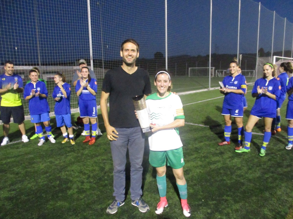 2.- COPA OLERDOLA FOTO
